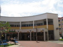 Blk 710A Ang Mo Kio Avenue 8 (S)561710 #38312